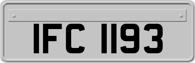 IFC1193