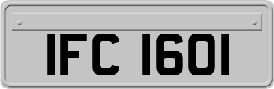 IFC1601