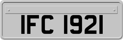 IFC1921