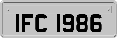 IFC1986