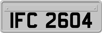 IFC2604