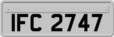 IFC2747