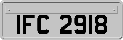 IFC2918