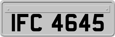IFC4645