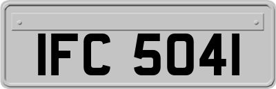IFC5041
