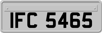IFC5465