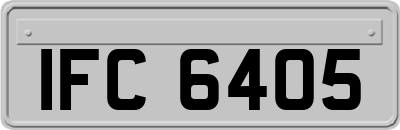 IFC6405