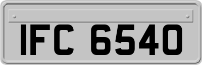 IFC6540