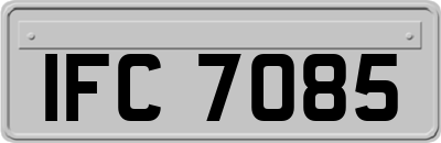 IFC7085