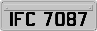 IFC7087