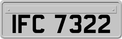 IFC7322