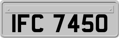 IFC7450