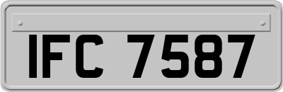 IFC7587