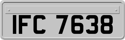 IFC7638