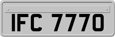 IFC7770