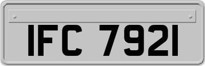 IFC7921