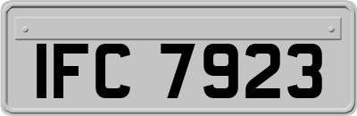 IFC7923
