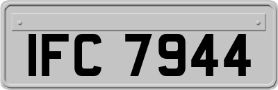 IFC7944