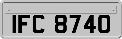 IFC8740