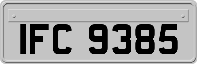 IFC9385