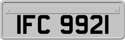 IFC9921
