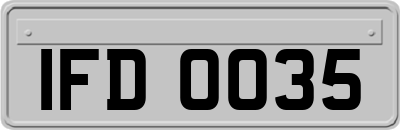 IFD0035