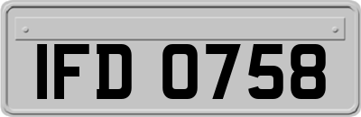 IFD0758