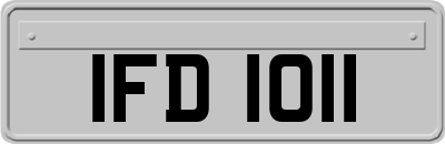 IFD1011