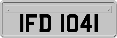 IFD1041