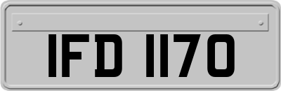 IFD1170