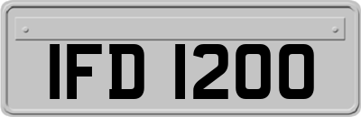 IFD1200