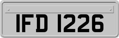 IFD1226