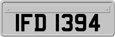 IFD1394