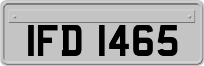 IFD1465
