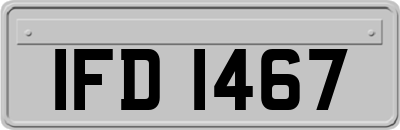 IFD1467