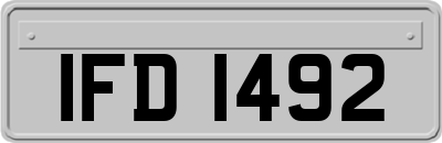 IFD1492