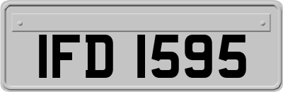 IFD1595