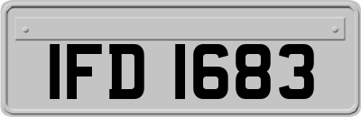 IFD1683