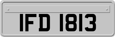 IFD1813