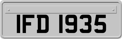 IFD1935