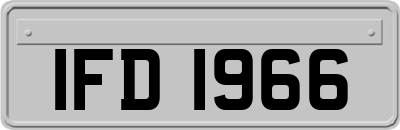 IFD1966