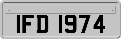 IFD1974