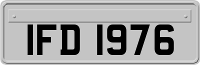 IFD1976