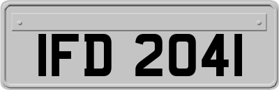 IFD2041