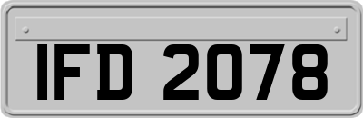 IFD2078