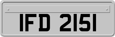 IFD2151