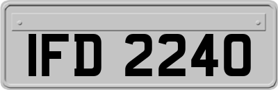 IFD2240
