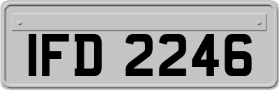 IFD2246