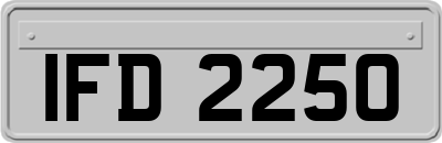 IFD2250