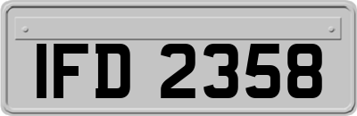 IFD2358